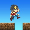 Super Mining Run - Fun Platform Adventure Game