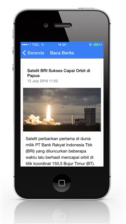Padek.co - Padang Ekspres Digital Media