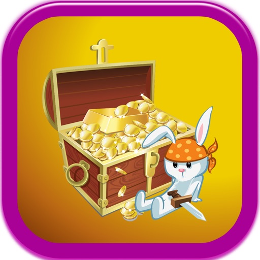 Multi Slots Hot Casino Tresoure - Entertainment Slots icon