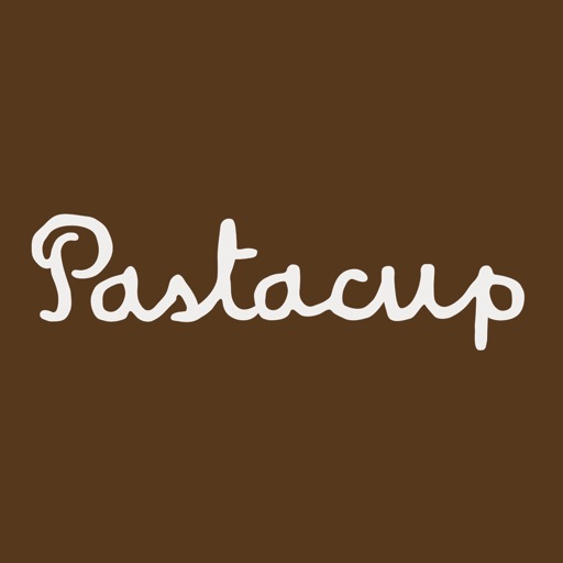 Pastacup AU