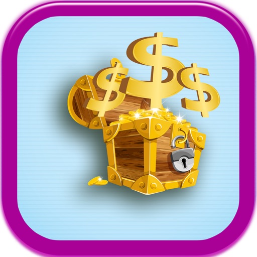 A 3-reel Slots Bag Of Coins - Xtreme Betline icon