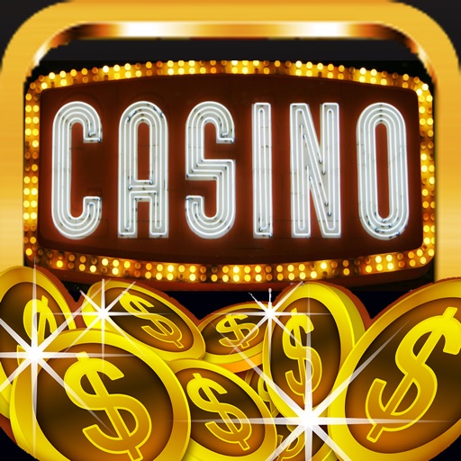 `````AAA 777 CASINO WISE COINS icon