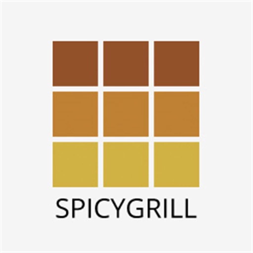 Spicy Grill icon