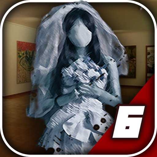 Deluxe Room Escape 6 iOS App
