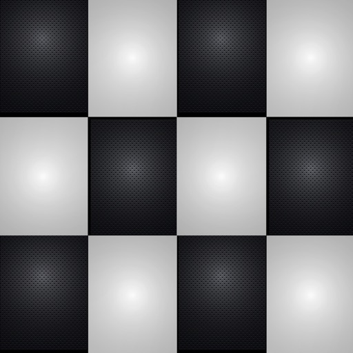 Don't Tap The Black Tile Challenge icon