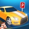 Car Parking Game Real Driving Simulator