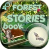 Hidden Object : Forest Book Stories