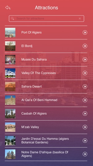 Algeria Tourist Guide(圖3)-速報App