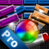 Brick Breaker By Sphere Color Pro - Best Old-Fashioned Bricks Game