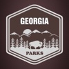 Georgia State & National Parks