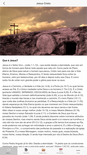 Primeira Igreja Batista em Goiânia(圖2)-速報App