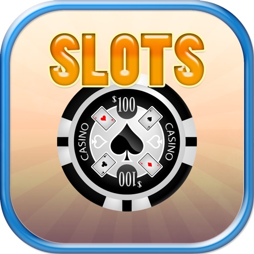 100 Vip Slot Loaded Casino - Play Deluxe Slots Machines icon