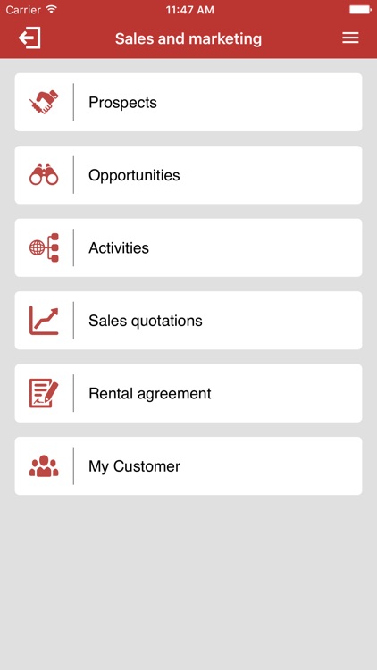XAPT Mobile screenshot-4