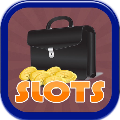 Machine of Slots Original - FREE Coins & More Fun!!!!