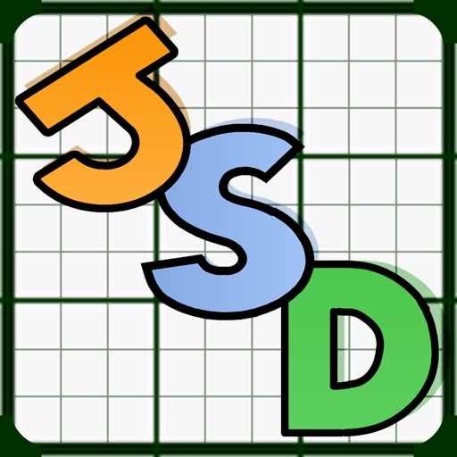 Jigsawdoku by Gideon Greenspan