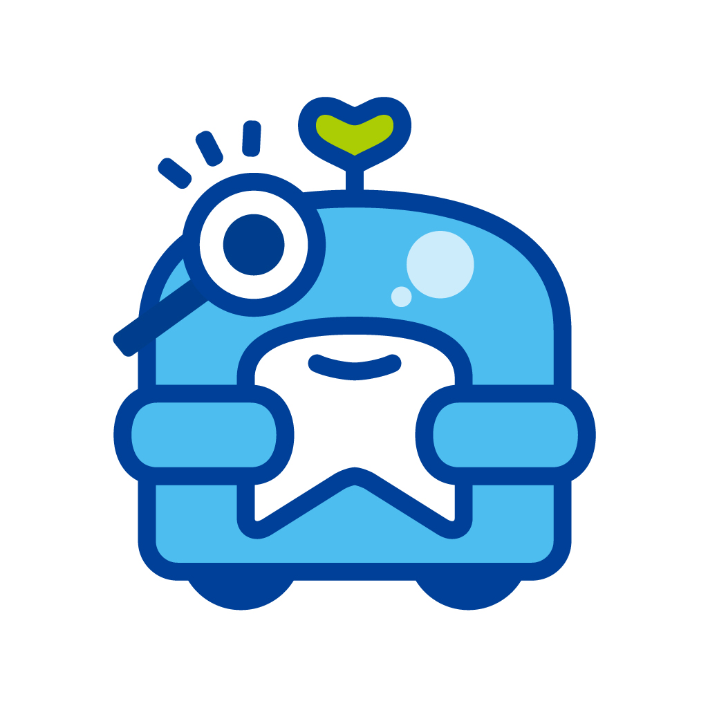 Get デンタルIQがたかまる『歯医者ロボ』 for iOS, iPhone, iPad Aso Report