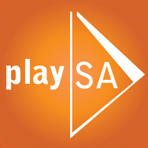 play SA - by The San Antonio Express-News for playSA Icon