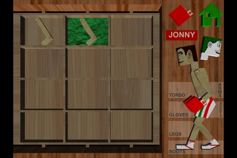 Jonny Bocsing Boxing screenshot 4