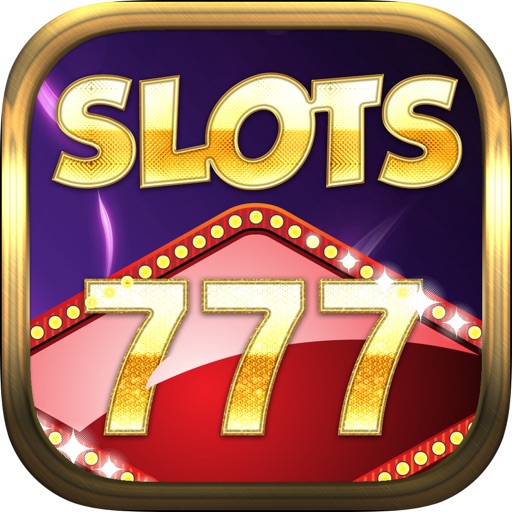 7 Vegas Jackpot Heaven Lucky Slots Game - FREE Vegas Spin & Win icon