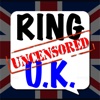 Ringtones Uncensored UK British Voices Ringtone Creator