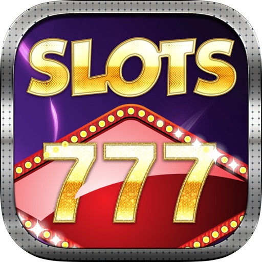 A Las Vegas FUN Gambler Slots Game - FREE Gambler Slots Game icon