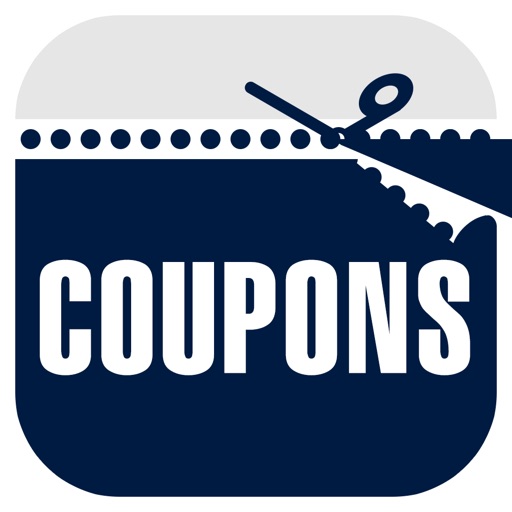 Coupons for Lulu's icon