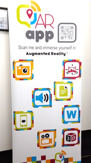 AR App