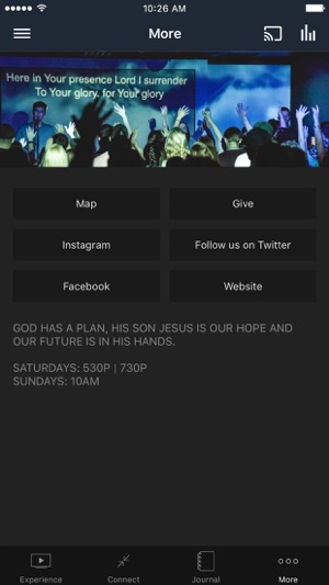 Twentynine Eleven Church(圖3)-速報App