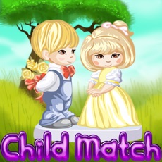 Activities of Child Match