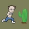 Run And Jump - jump and avoid obstacles when running