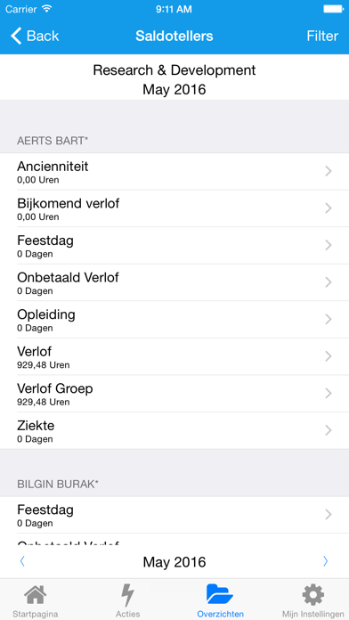 How to cancel & delete Emprova 7.1 from iphone & ipad 1