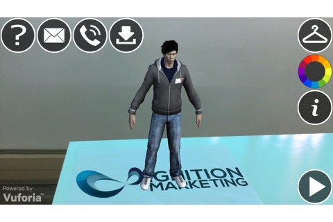 Ignition Marketing screenshot 3