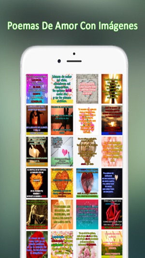 Poemas De Amor Con Imagenes(圖2)-速報App