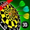 Become a famous darts player with Darts Master Championship 3D