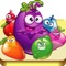 Farm Splash - Kute Fruit is most classic and amazing pop fruit game, peaceful and sunny retreat, home to many happy fruits, with fresh fruits and plants