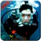 Scuba Diver Diamond Hunter Pro