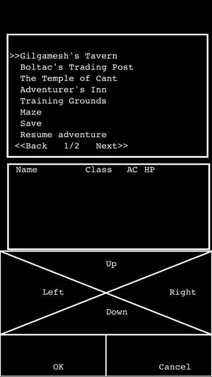 Wandrium #1 Arena of The Mad Overlord