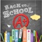 Smart School App helps you organize with most frequently needed Apps (A-Z)