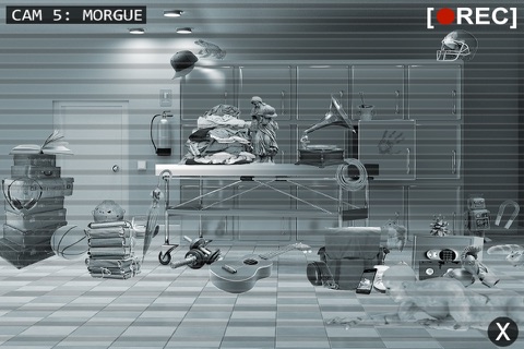 Escape From The Hospital. screenshot 4