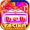 Classic 999 Casino Slots Of Christmas: Free Game HD