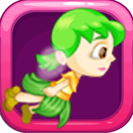 My Happily Monster: Little Queen Character Equestrian Edition For Girl iOS App