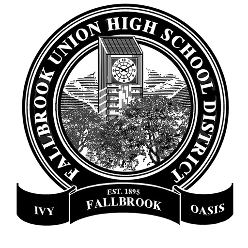 Fallbrook UHSD icon