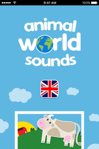 Animal World Sounds screenshot 4