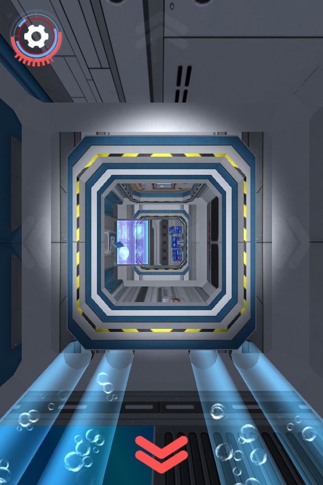 Real 3D Maze Escape screenshot 3