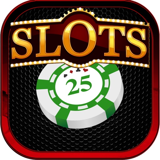 25 Slots Fun Vacation Favorites  - Spin And Wind 777 Jackpot icon