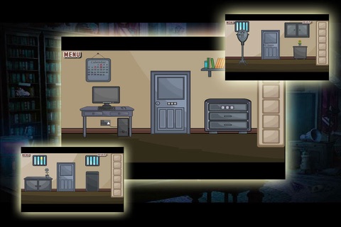 Room series 6 screenshot 4