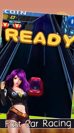 Super Fast Car Street Racing New Edition(圖2)-速報App