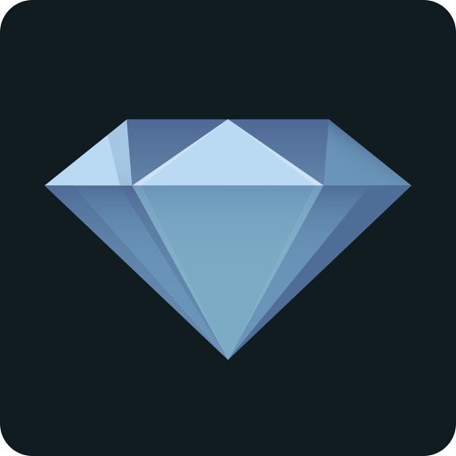 Diamond World Casino iOS App