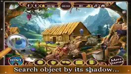 Game screenshot Camping Adventure Fun - Free Hidden Objects game hack