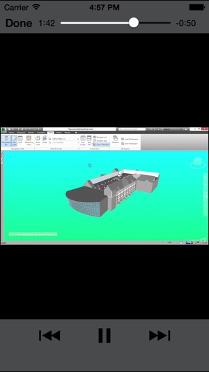 LearnForNavisworks(圖5)-速報App